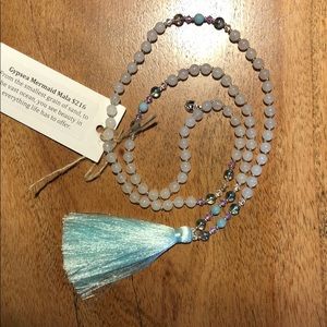 Tiny Devotions Gypsies Mermaid Mala